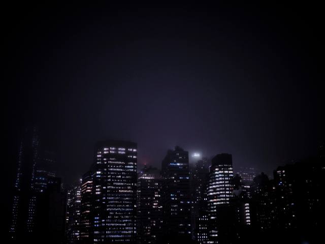 NYC — photograph 30 of 30 by Damiano Cerrone