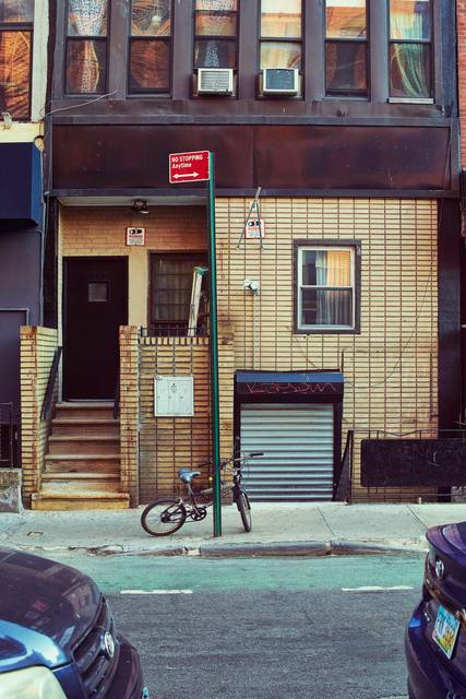 NYC Chinatown — photograph 4 of 18 by Damiano Cerrone