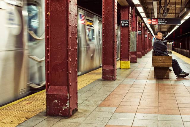 NYC Chinatown — photograph 6 of 18 by Damiano Cerrone
