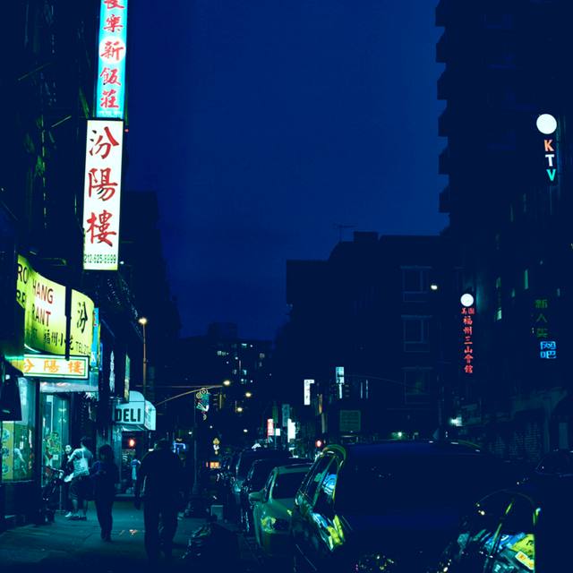 NYC LEST — photograph 5 of 10 by Damiano Cerrone