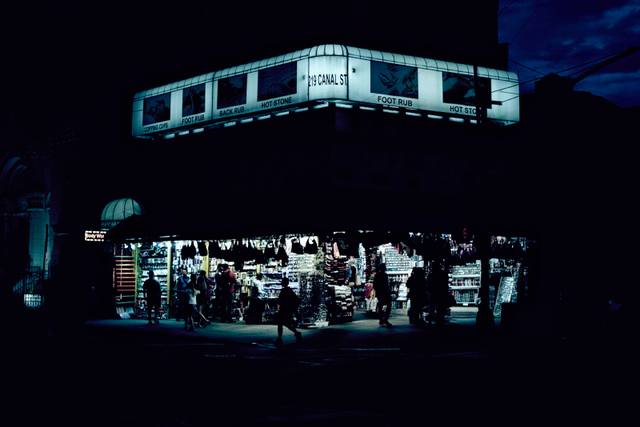 NYC LEST — photograph 9 of 10 by Damiano Cerrone