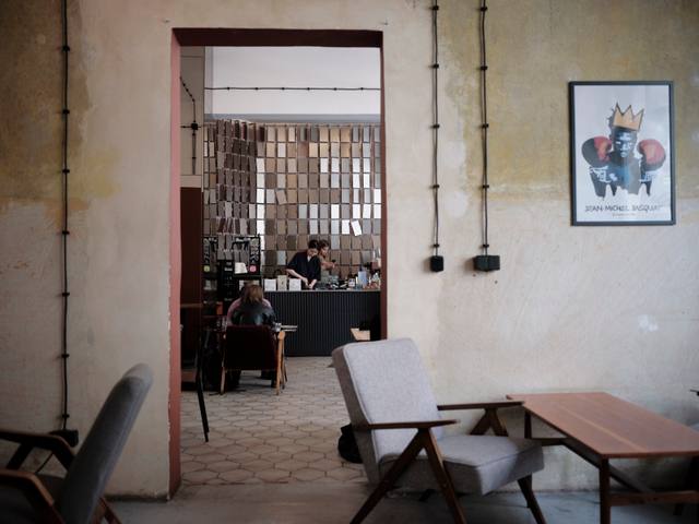 Poznan — photograph 2 of 13 by Damiano Cerrone