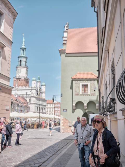 Poznan — photograph 4 of 13 by Damiano Cerrone