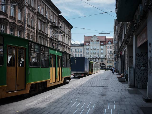 Poznan — photograph 8 of 13 by Damiano Cerrone