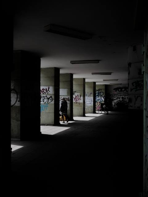 Poznan — photograph 9 of 13 by Damiano Cerrone