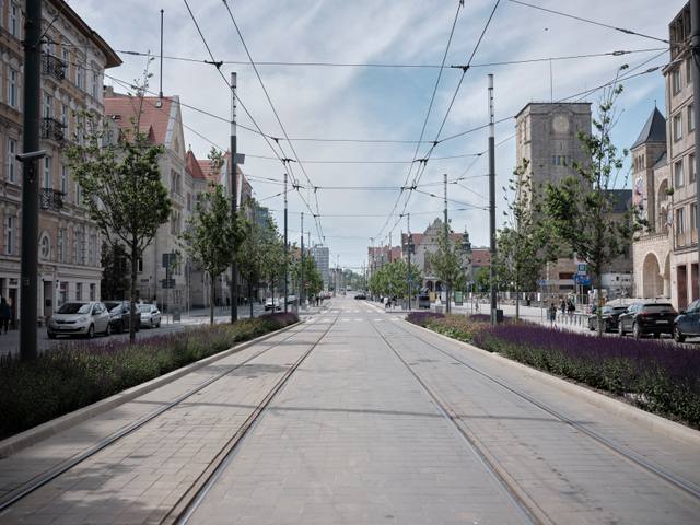 Poznan — photograph 10 of 13 by Damiano Cerrone
