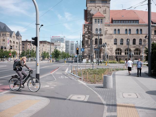 Poznan — photograph 11 of 13 by Damiano Cerrone