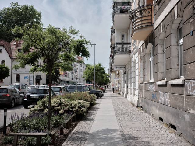Poznan — photograph 13 of 13 by Damiano Cerrone