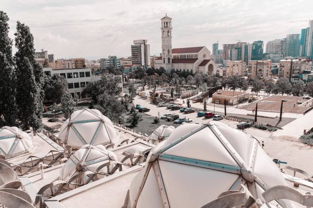 Pristina — photograph 13 of 20 by Damiano Cerrone