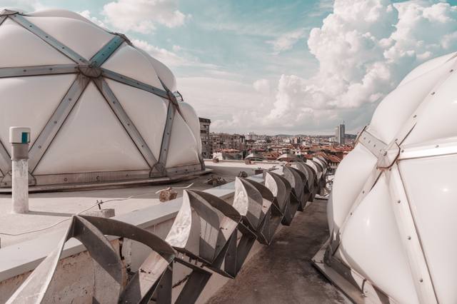 Pristina — photograph 16 of 20 by Damiano Cerrone