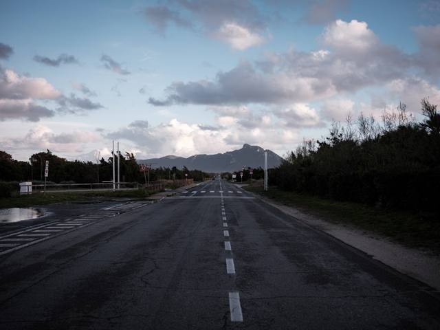 Sabaudia — photograph 3 of 13 by Damiano Cerrone
