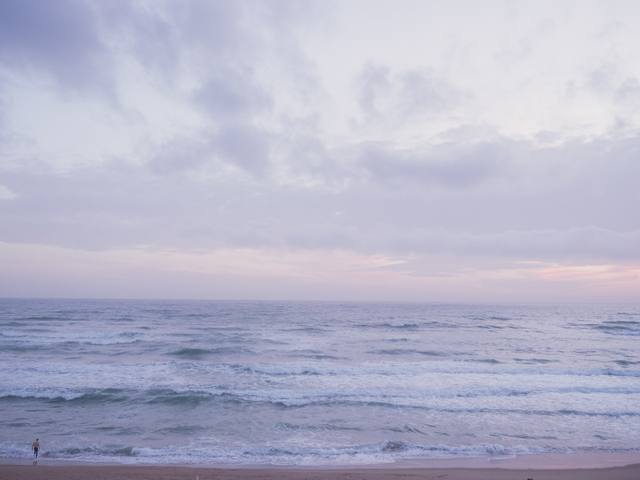 Sabaudia — photograph 5 of 13 by Damiano Cerrone