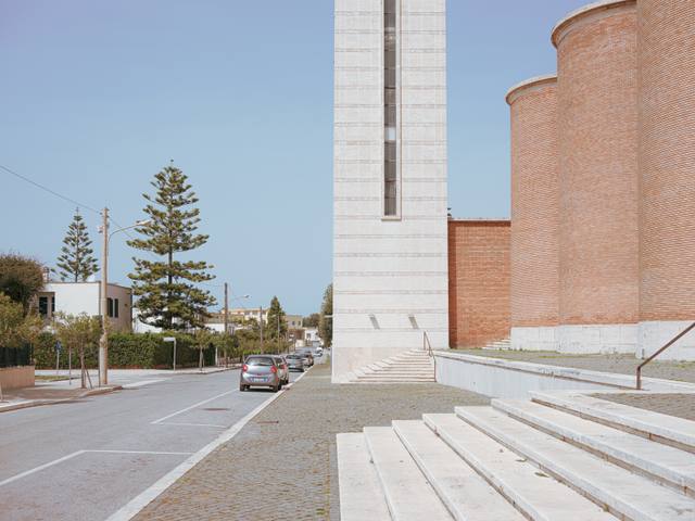 Sabaudia — photograph 6 of 13 by Damiano Cerrone