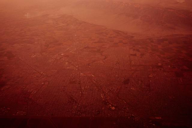 San Diego landing — photograph 2 of 6 by Damiano Cerrone