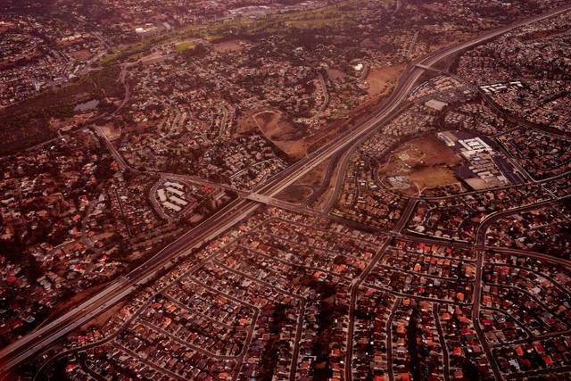 San Diego landing — photograph 6 of 6 by Damiano Cerrone